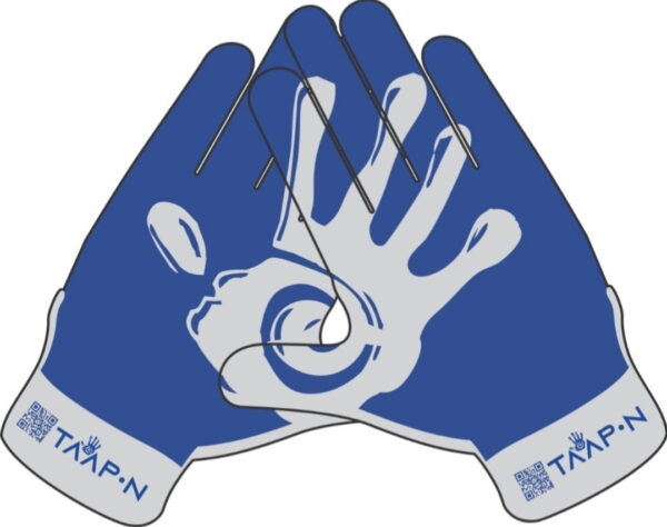 TAAPN Sports Gloves