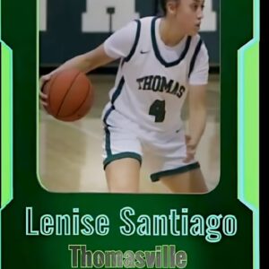 Lensie Santaigo pic 1