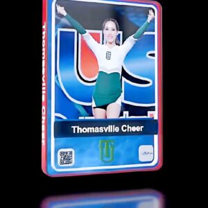 Thomasville cheer pic 1